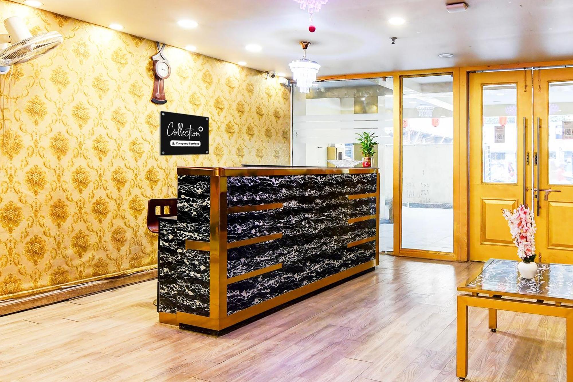 Super Collection O Salt Lake City Luaran gambar